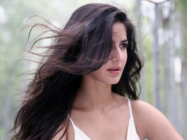 Why Katrina Kaif Missing From All The Bollywood Parties?